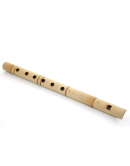 Bambu Flüt 30 Cm No 1
