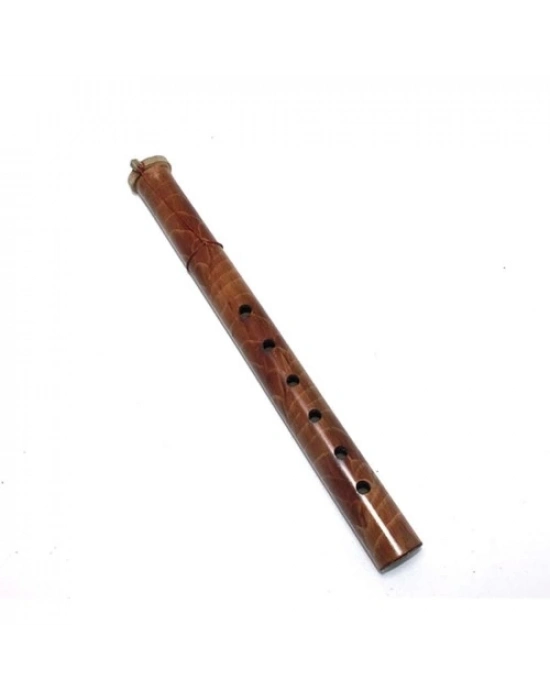 Bambu Flüt 30 Cm No 3