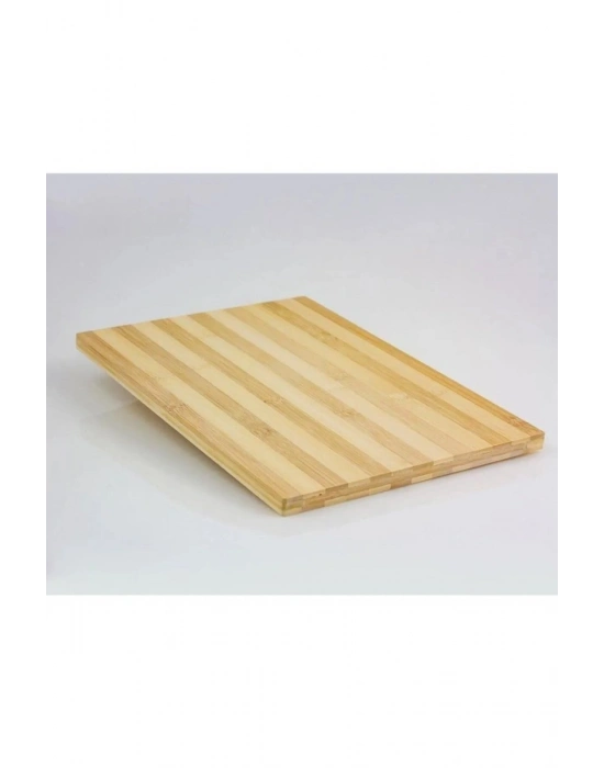 Bambu Kesim Panosu Kesme Tahtası 34x24cm Royaleks-B.EK113