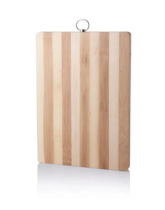 Bambu Kesim Tahtası 18x26cm Royaleks-B.EK-110