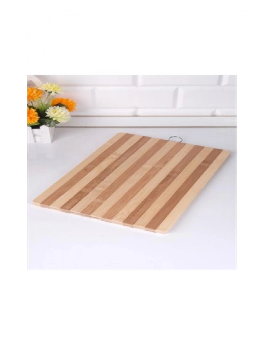 Bambu Kesim Tahtası 30x20 cm