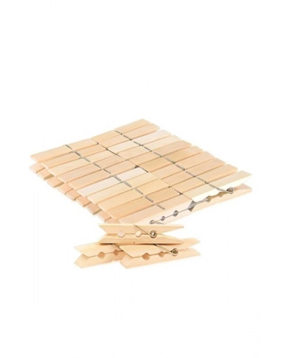 Bambu Klasik Mandal 20li