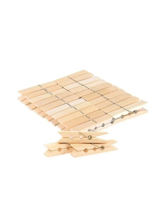 Bambu Klasik Mandal 20li