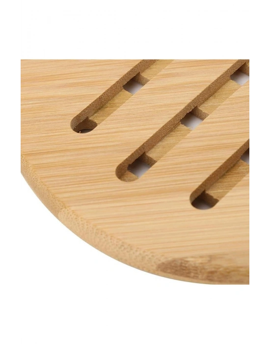 Bambu Nihale Yuvarlak 16,5 cm