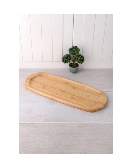 Bambu Sunum Tahtası 40X16 ROYALEKS-BLSSTP4016