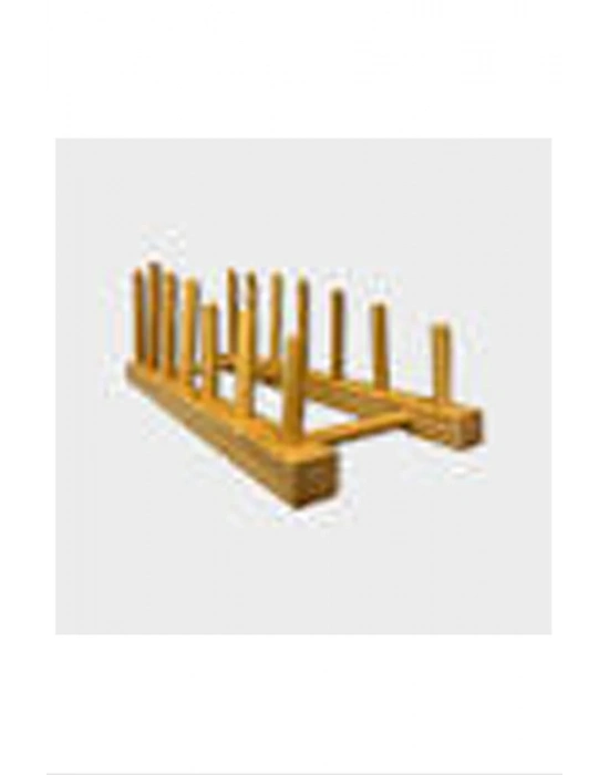 Bambu Tabaklık Orta Boy Royaleks-TBK06