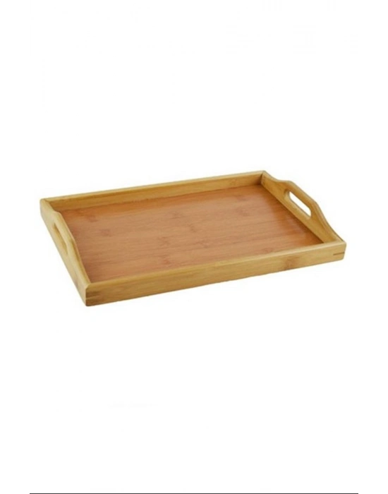 Bambu Tepsi 22x33 Cm Royaleks-TPS3322