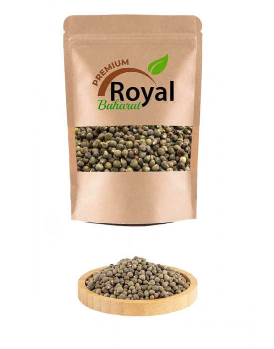 Bamya Tohumu Toz Deluxe Seri Organik Lezzetli 200 Gr