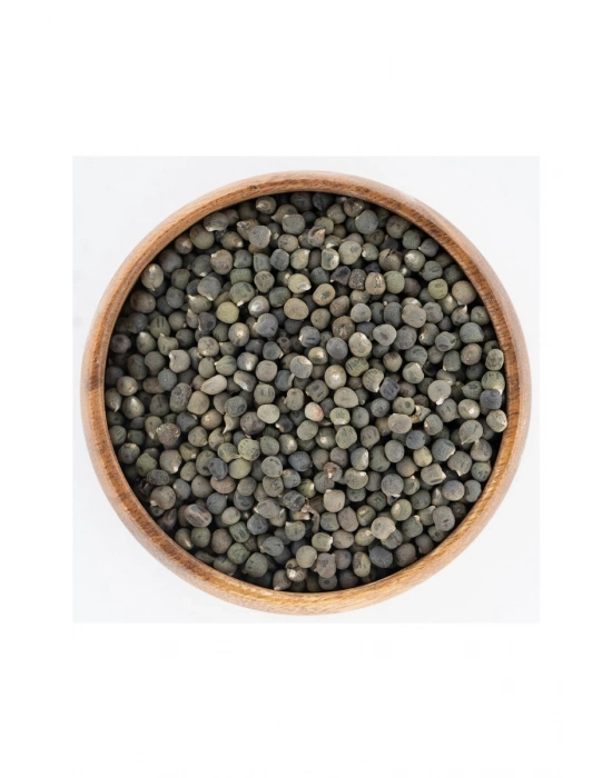 Bamya Tohumu Toz Deluxe Seri Organik Lezzetli 200 Gr