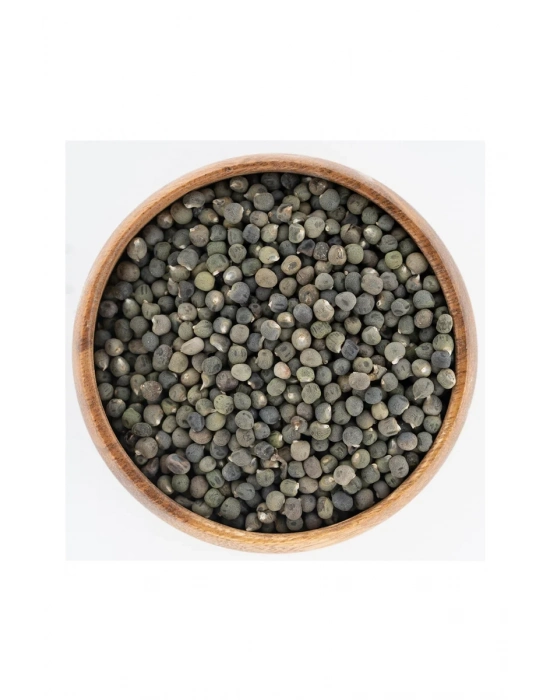 Bamya Tohumu Toz Deluxe Seri Organik Lezzetli 200 Gr