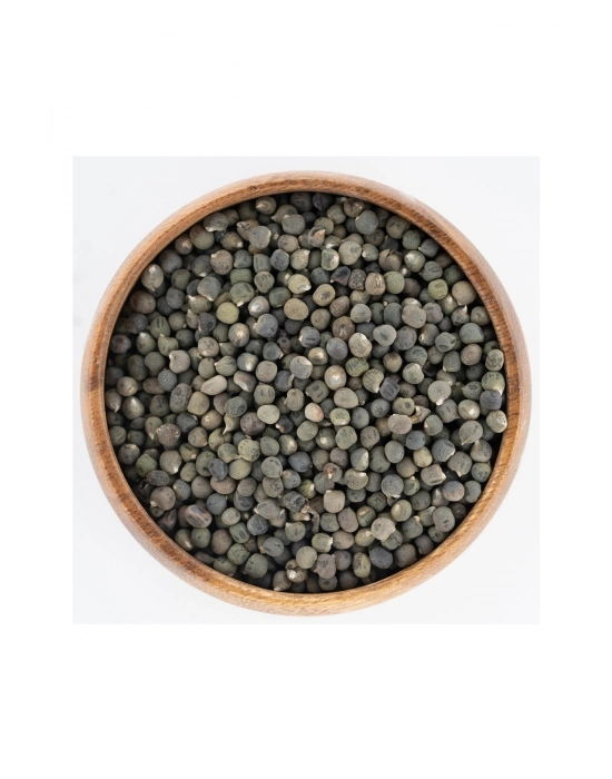 Bamya Tohumu Toz Deluxe Seri Organik Lezzetli 200 Gr