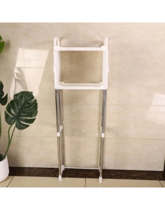 Banyo Düzenleyici Raf Dolabı