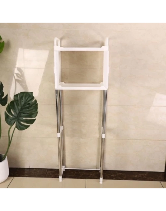 Banyo Düzenleyici Raf Dolabı