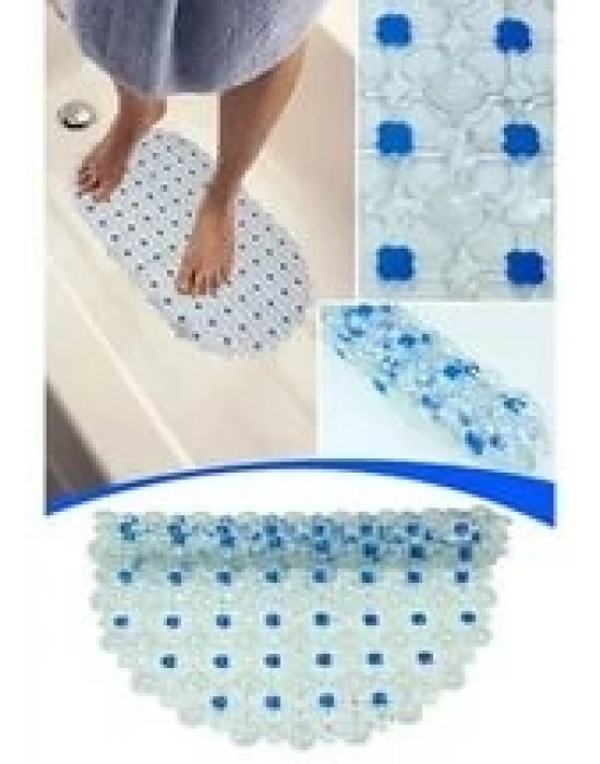 Banyo Kaydırmaz Paspas