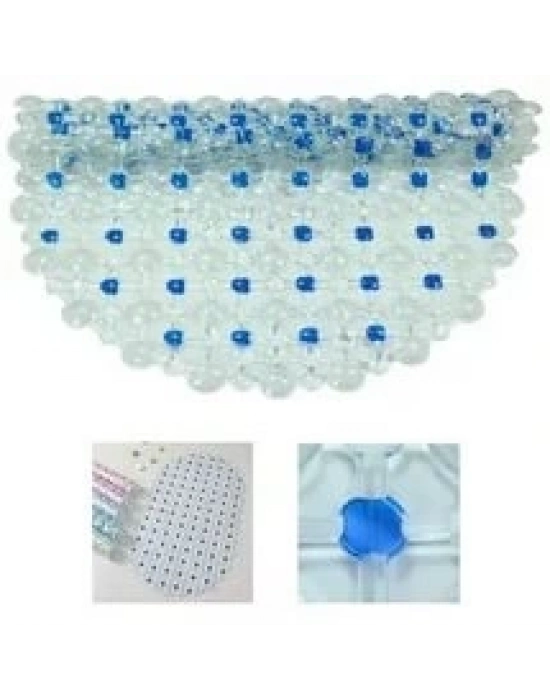 Banyo Kaydırmaz Paspas