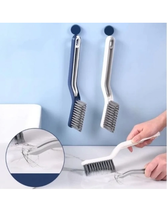 Banyo Mutfak Temizlik Fırçası Cımbızlı