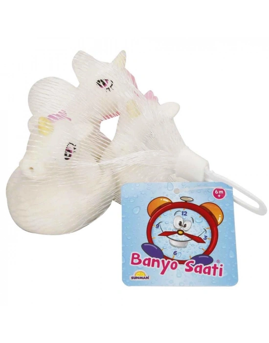 ® BANYO OYUN VİNİL YAVRU UNİCORN