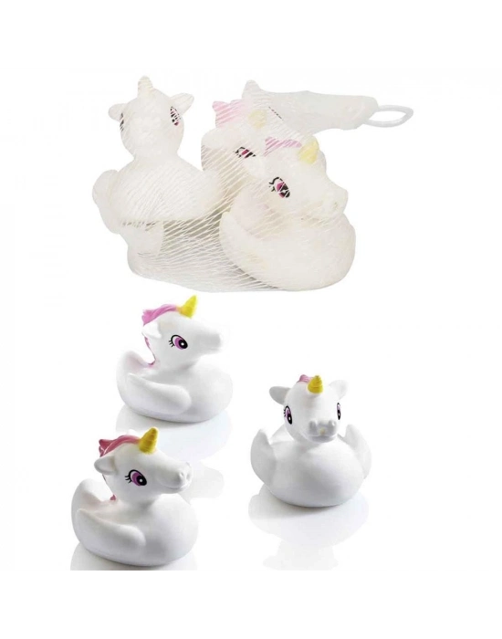 ® BANYO OYUN VİNİL YAVRU UNİCORN