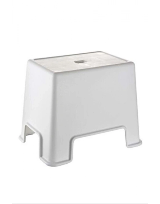 Banyo Tipi Strong Tabure İkinci Kalite Royaleks-TM04