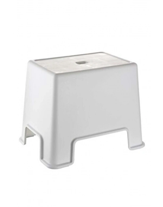 Banyo Tipi Strong Tabure İkinci Kalite Royaleks-TM04