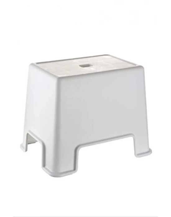 Banyo Tipi Strong Tabure İkinci Kalite Royaleks-TM04