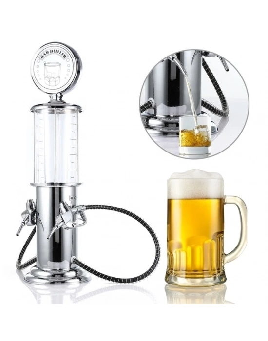 Bar Butler - İçki İstasyonu İçecek Pompası