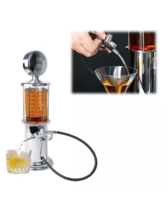 Bar Butler - İçki İstasyonu İçecek Pompası