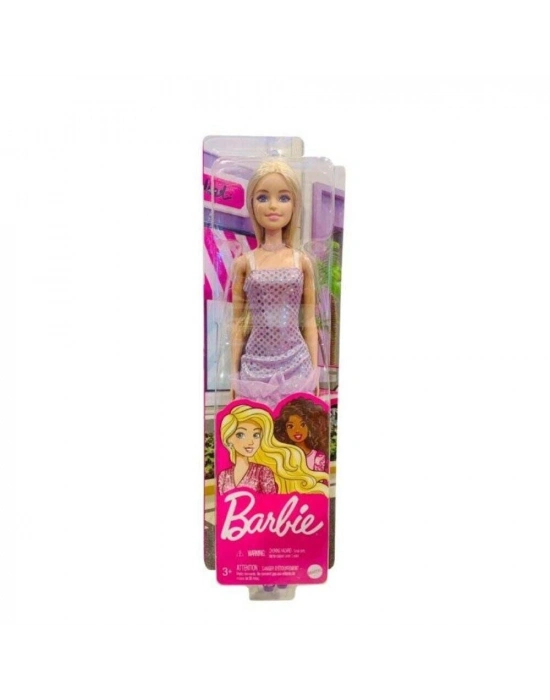 Barbie Pırıltılı Bebek 30 cm - T7580-HJR93