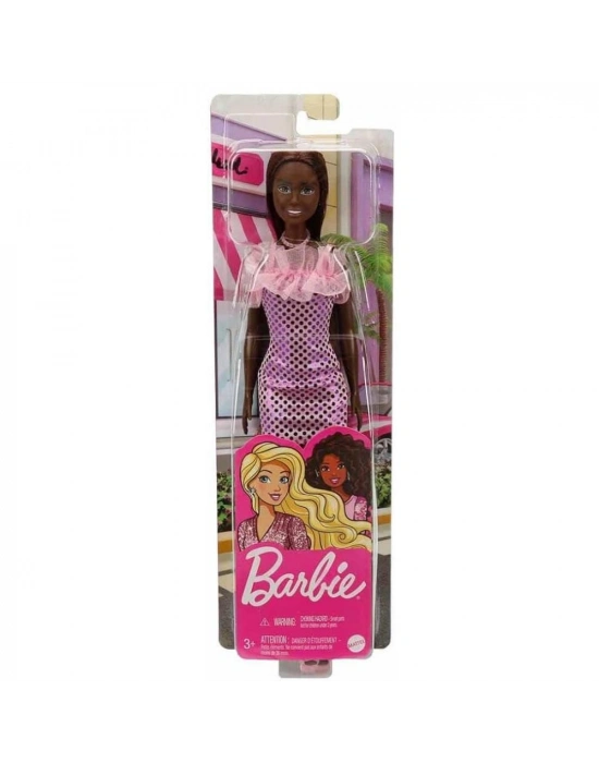Barbie Pırıltılı Bebekler - T7580-HJR94