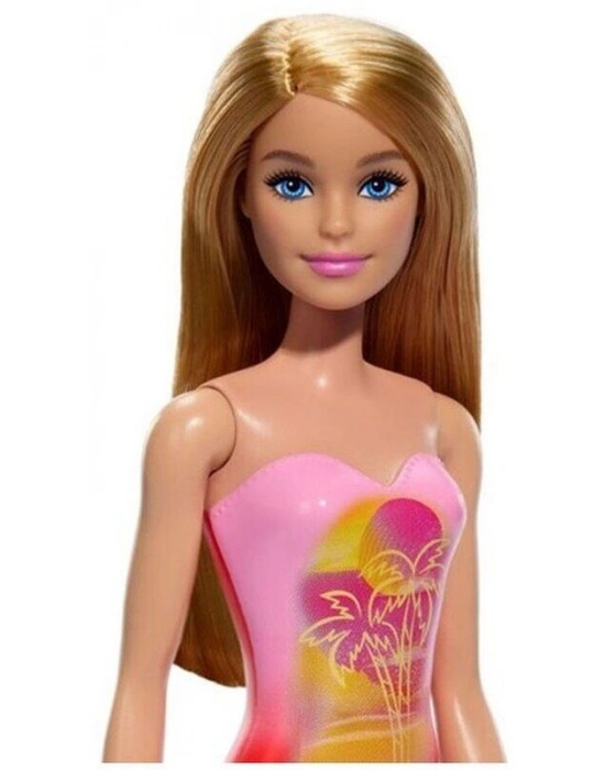 Barbie Plajda - DWJ99-HPV19