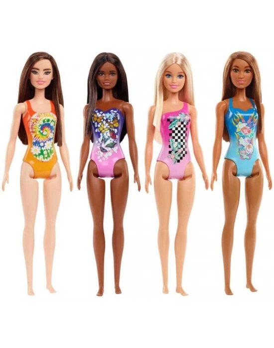 Barbie Plajda - DWJ99-HPV19