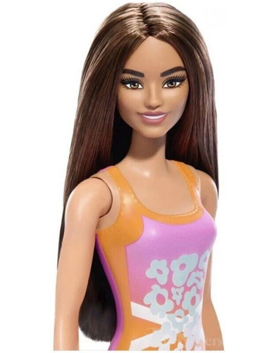 Barbie Plajda - DWJ99-HPV21