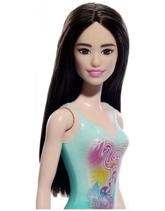Barbie Plajda - DWJ99-HPV22