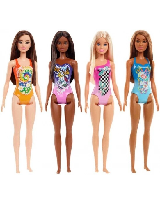 Barbie Plajda - DWJ99-HPV22