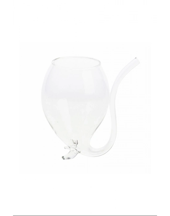 Bardak Pipetli Ayaklı Borosilikat Kutulu Royaleks-10194