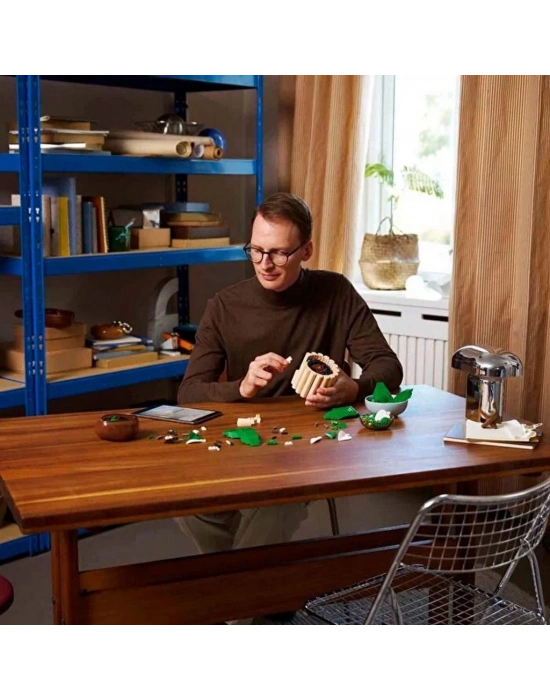 Barış Çiçeği 11504