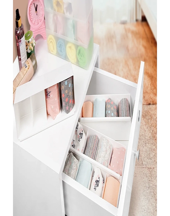 Baroness Çekmece İçi Düzenleyici