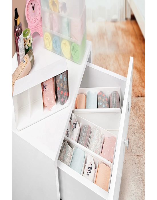 Baroness Çekmece İçi Düzenleyici