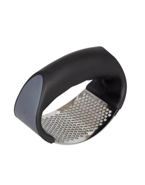 Baroness Ergonomik Pratik Kullanım Sarımsak Ezici 13024