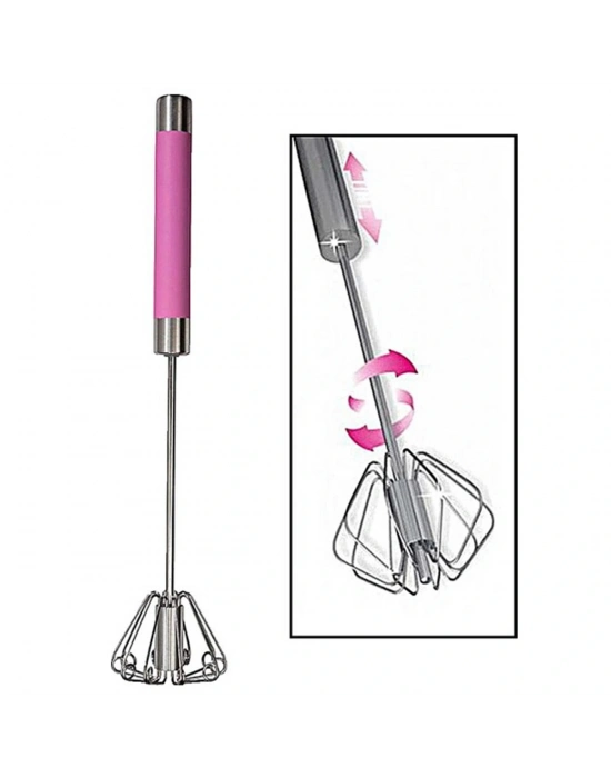 Bas Çek Mikser Silikon Sap