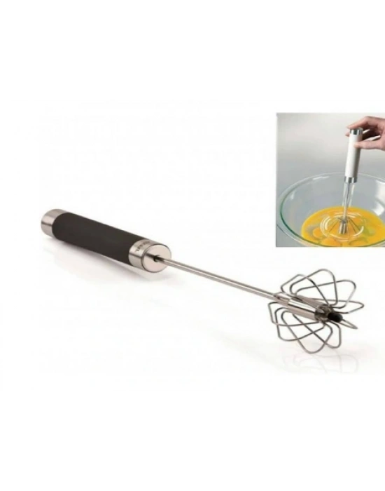 Bas Çek Mikser Silikon Sap