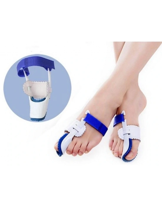 Baş Parmak Kemik Düzeltici Gece Ateli (çift)