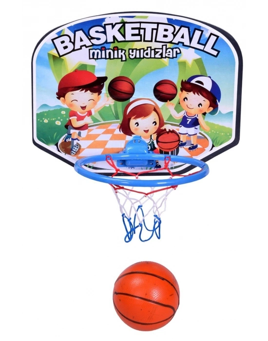 KUCUK BASKET POTA
