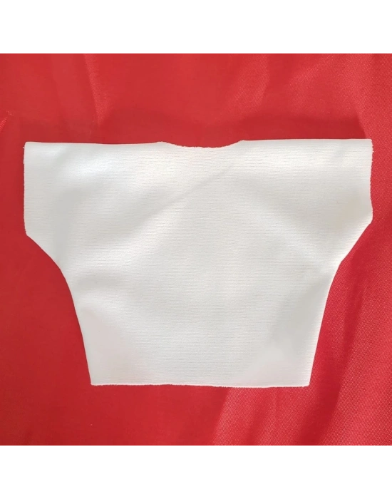 Baskısız Peluş Oyuncak Tişörtü