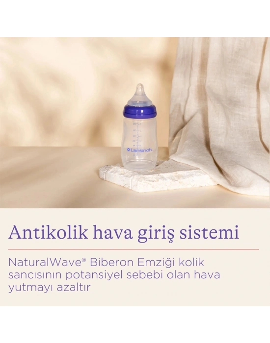 Başlangıç Biberon Seti