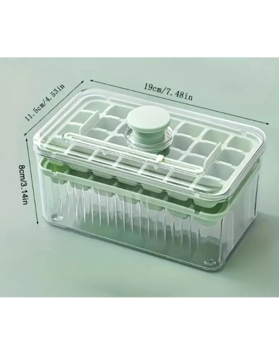 Basmalı Hazneli Buzluk