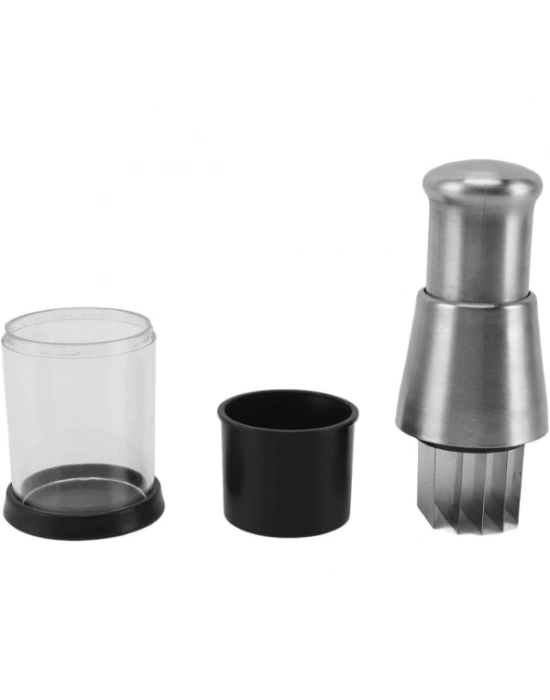 Basmalı Sarımsak Ezici