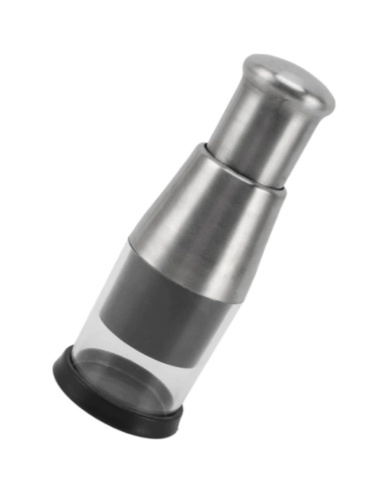 Basmalı Sarımsak Ezici