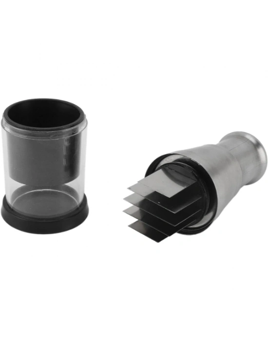 Basmalı Sarımsak Ezici