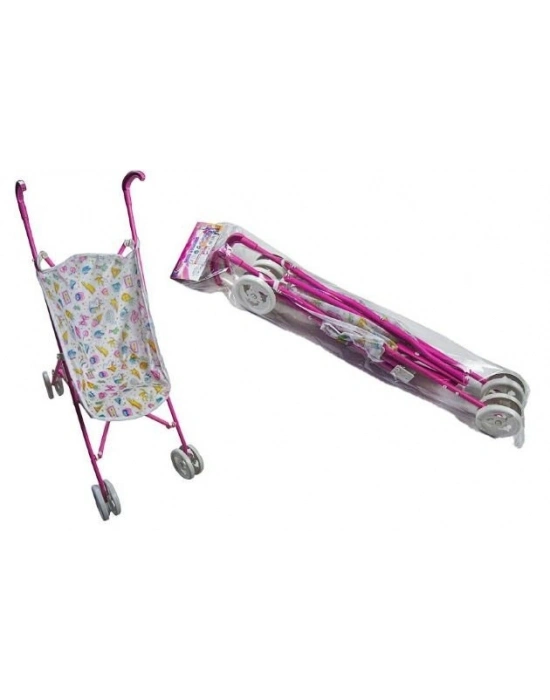 BASTON PUSET/ERS-002/WW-125